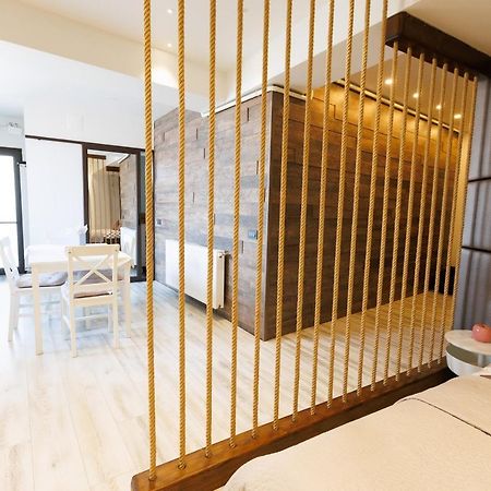Archi S lounge Apartment Galati  Ngoại thất bức ảnh