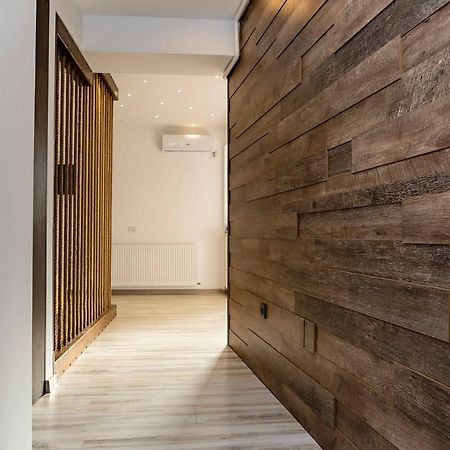 Archi S lounge Apartment Galati  Ngoại thất bức ảnh