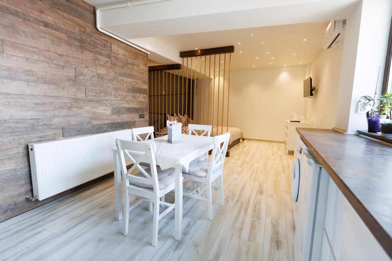 Archi S lounge Apartment Galati  Ngoại thất bức ảnh