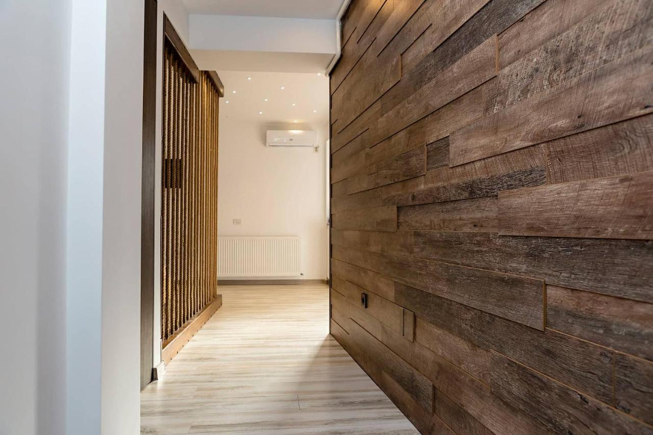 Archi S lounge Apartment Galati  Ngoại thất bức ảnh